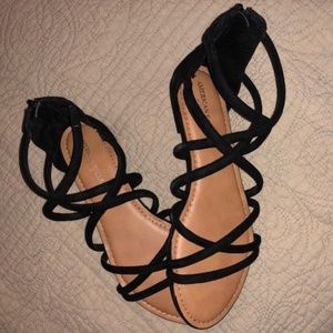 American Eagle shoes